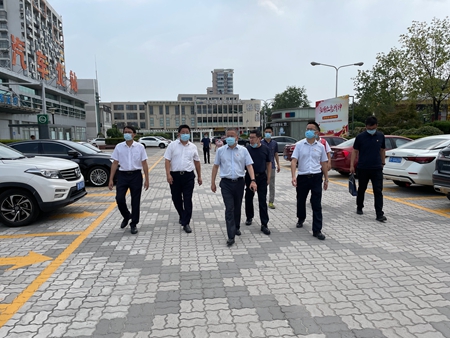 交通局領導檢查北站1_副本.jpg 交通局領導檢查北站1_副本.jpg